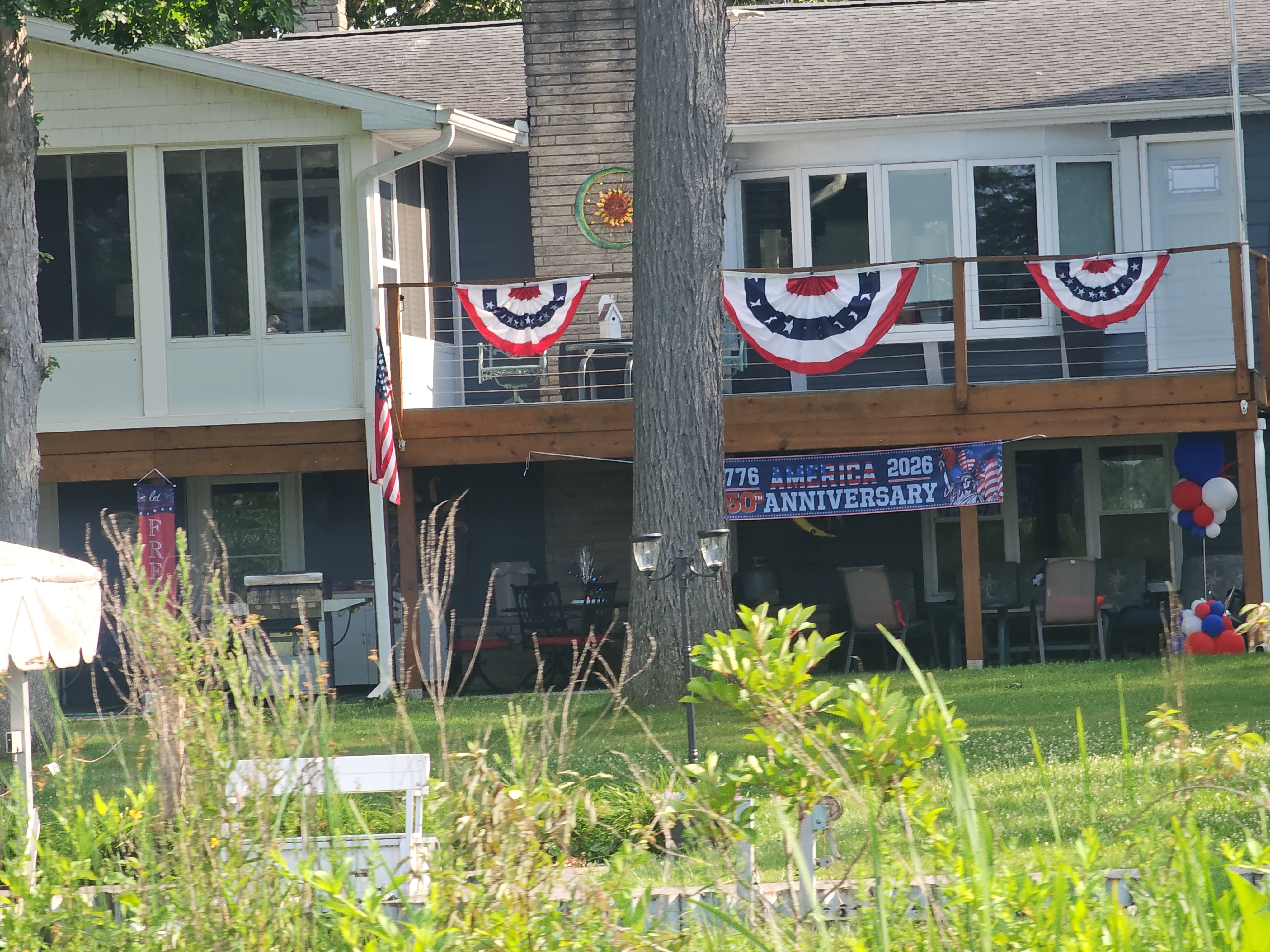 Water front image